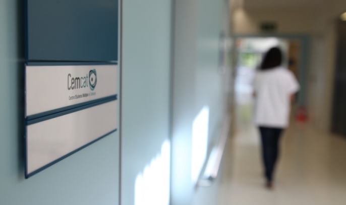 Companies area Centre Esclerosi Múltiple de Catalunya (Cemcat)